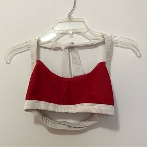 Calvin Klein Bikini Top!